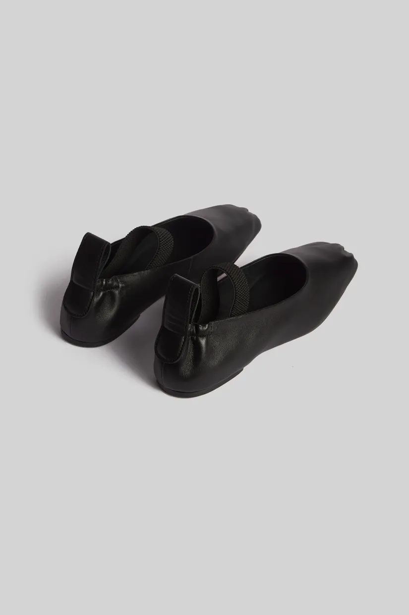 JVAM Cairo - Black