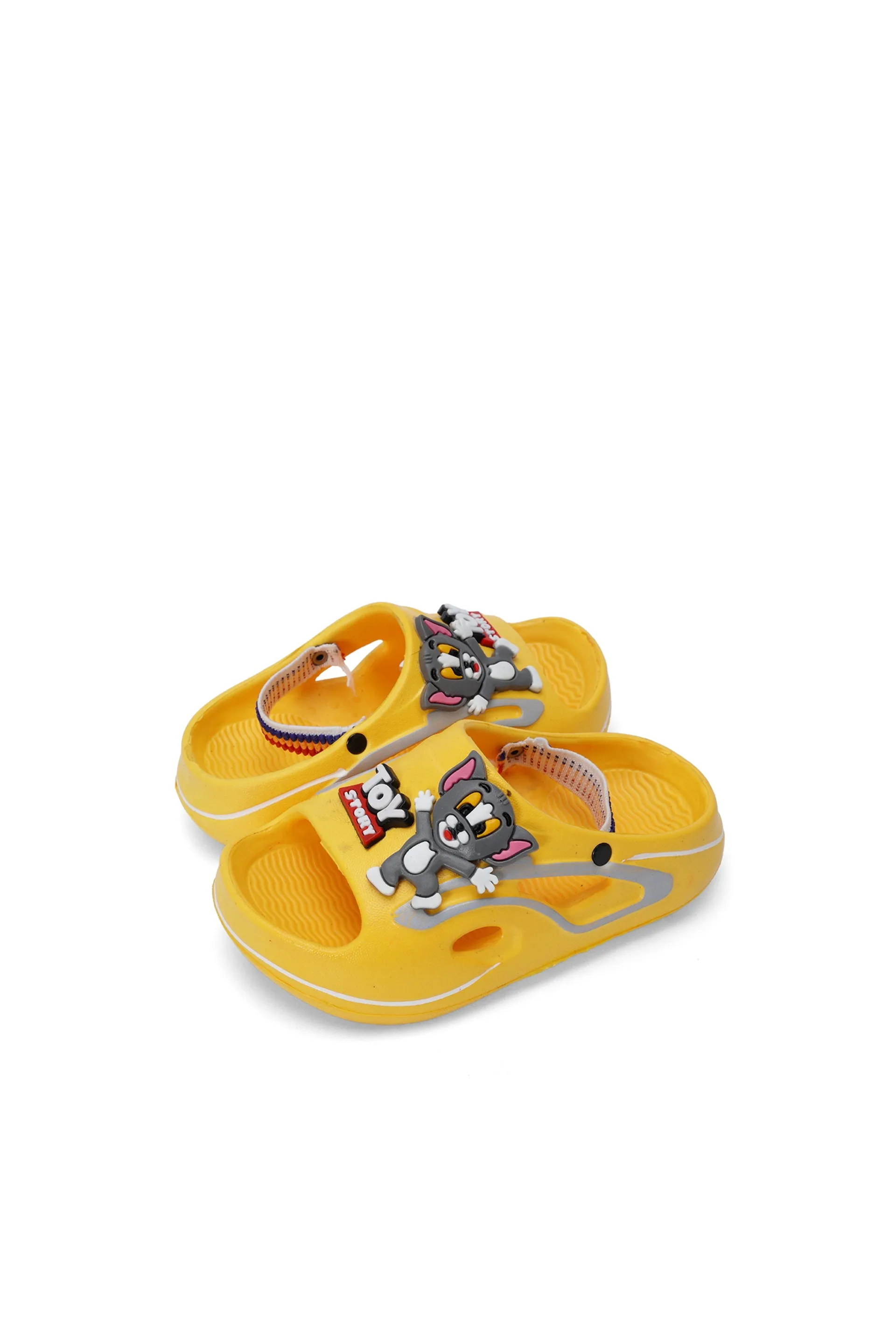 Kids Evr Tom Sandal