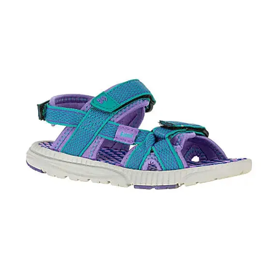 Kids' Kamik Match Sandals – Adventure-Ready Comfort & Grip