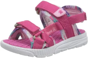 Kids' Kamik Match Sandals – Adventure-Ready Comfort & Grip