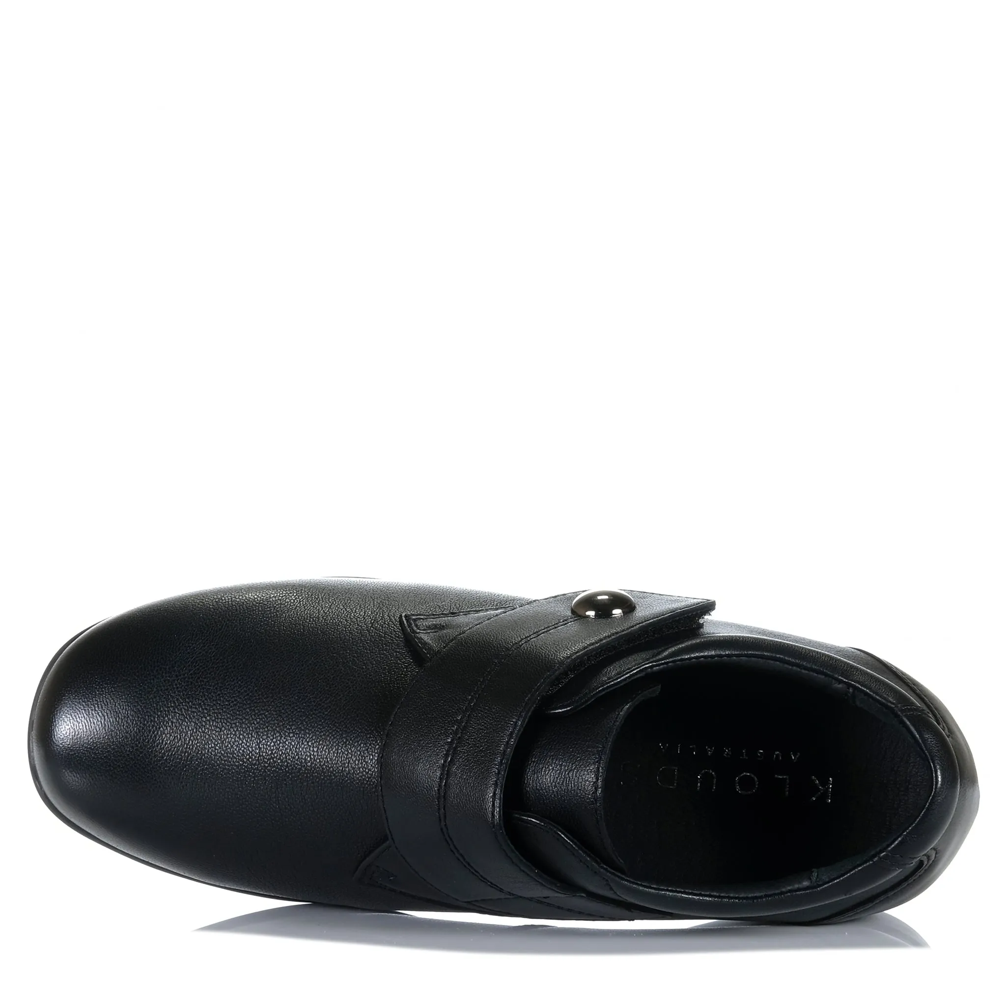 Klouds Whisper XW Black Stretch