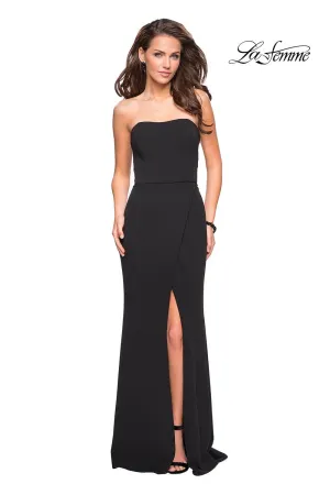 La Femme 27035 Dress