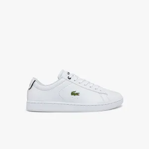 Lacoste Mens Carnaby Bl21 Sneaker