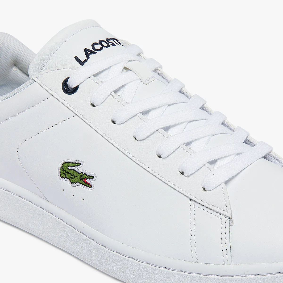 Lacoste Mens Carnaby Bl21 Sneaker