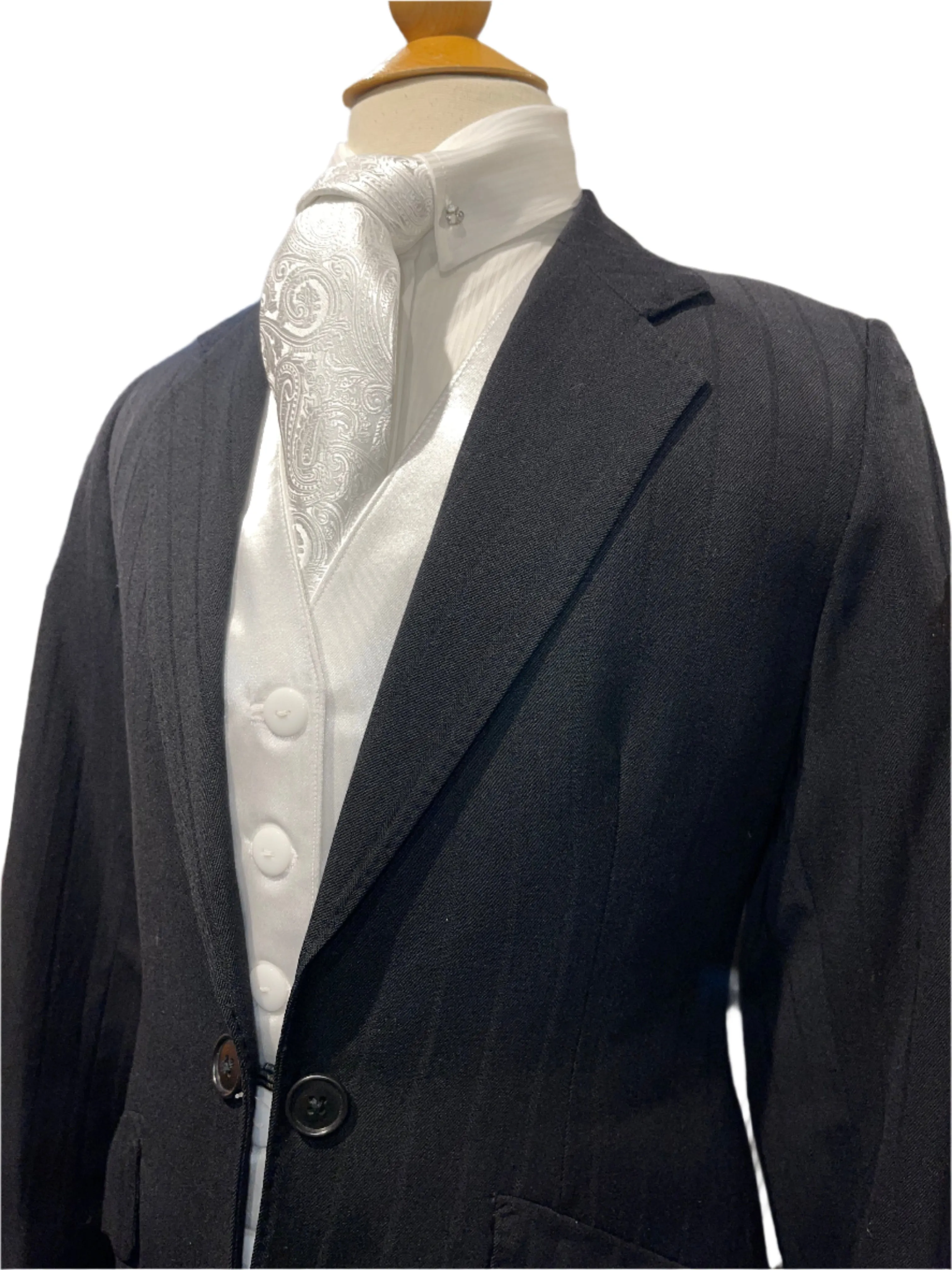 LeCheval, Youth Suit
