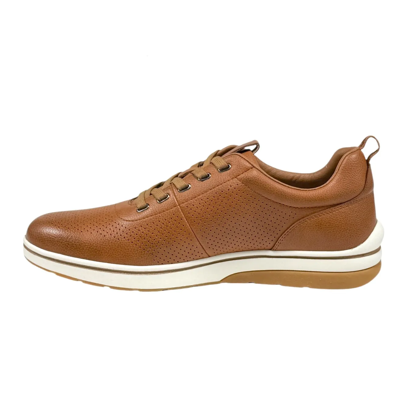 Leland in Tan