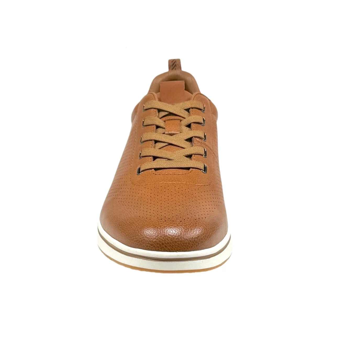 Leland in Tan