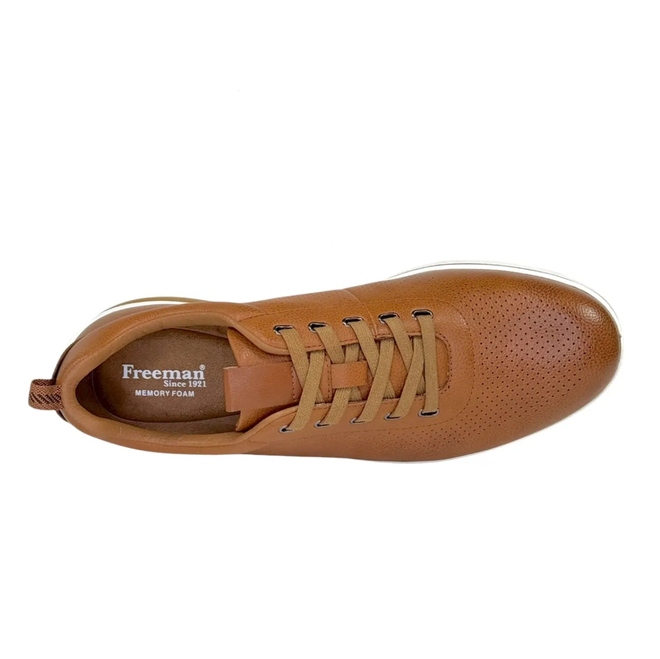 Leland in Tan