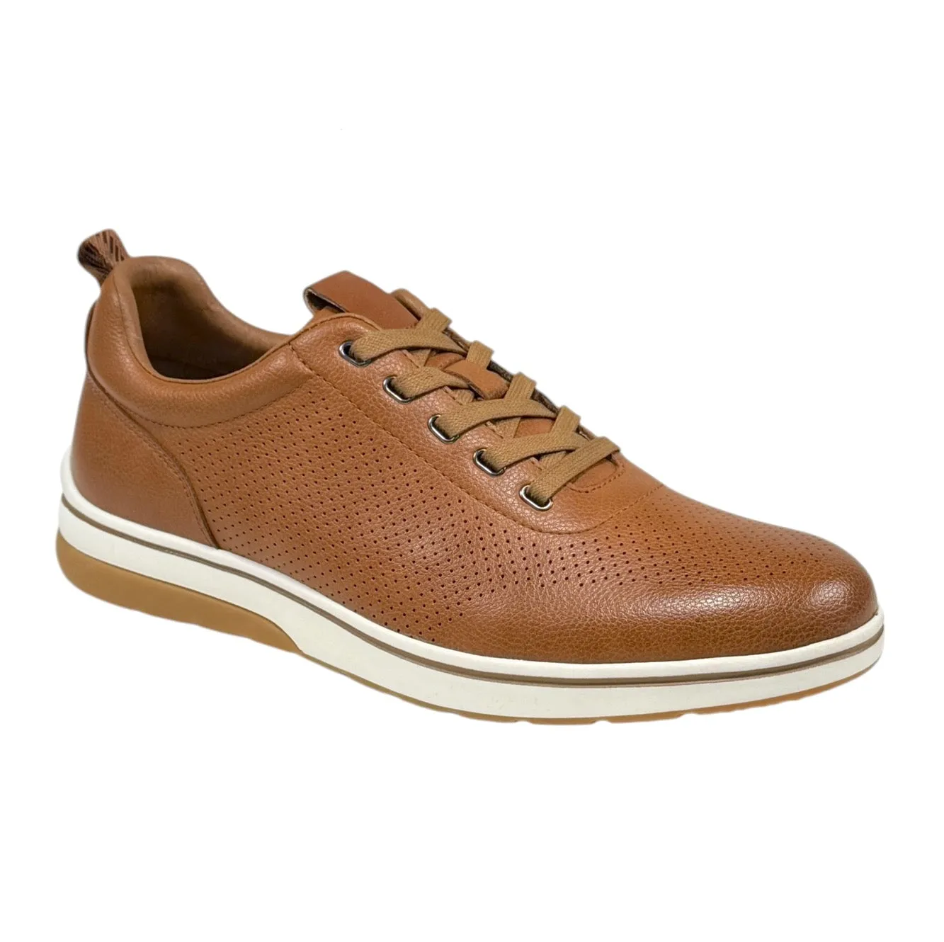 Leland in Tan