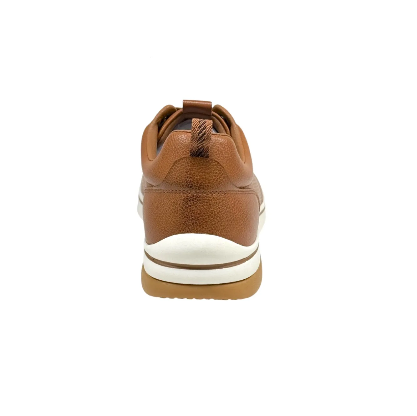 Leland in Tan