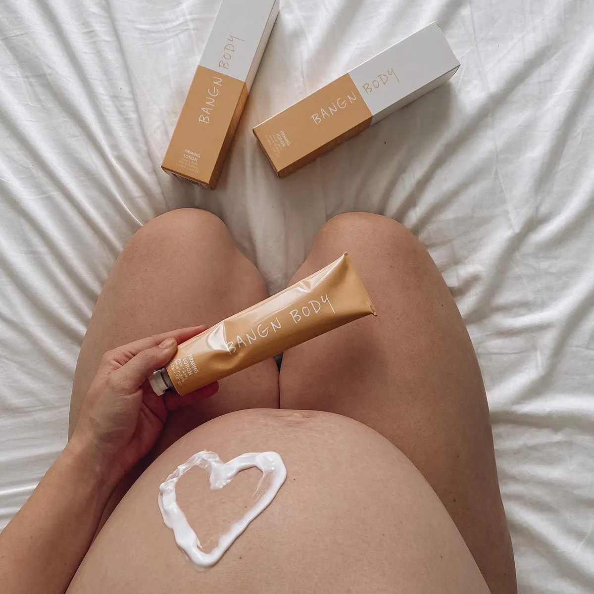 Limited Edition Mummy Bump Bundle