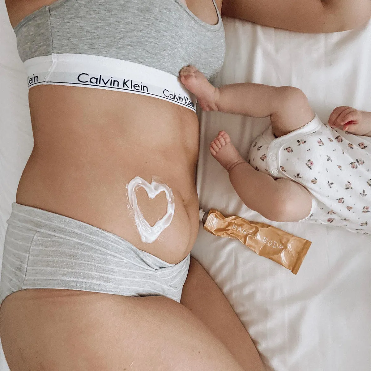 Limited Edition Mummy Bump Bundle