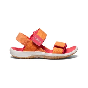 Little Kids' Elle Backstrap