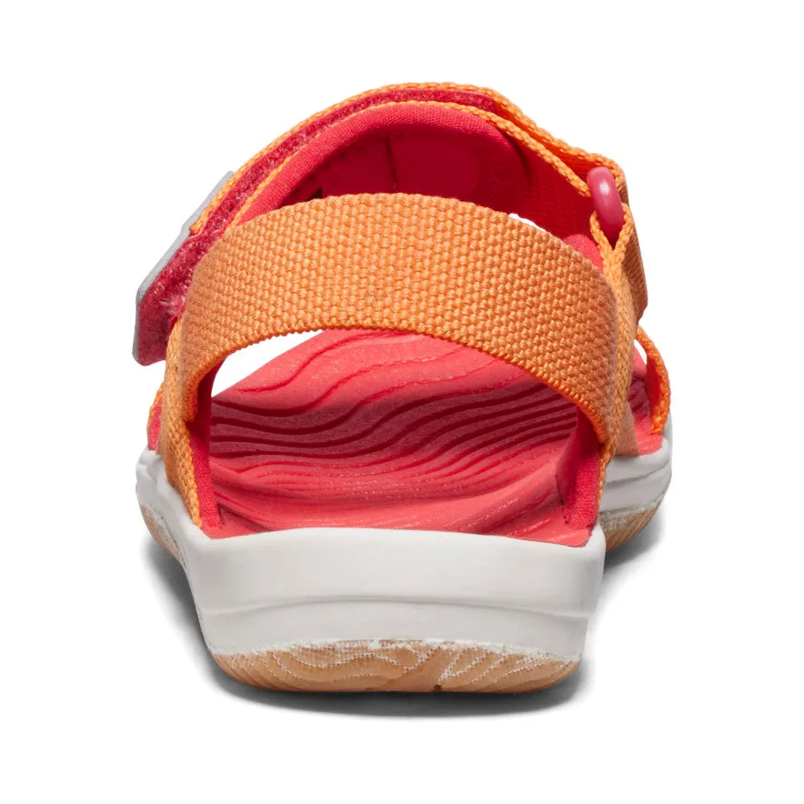 Little Kids' Elle Backstrap