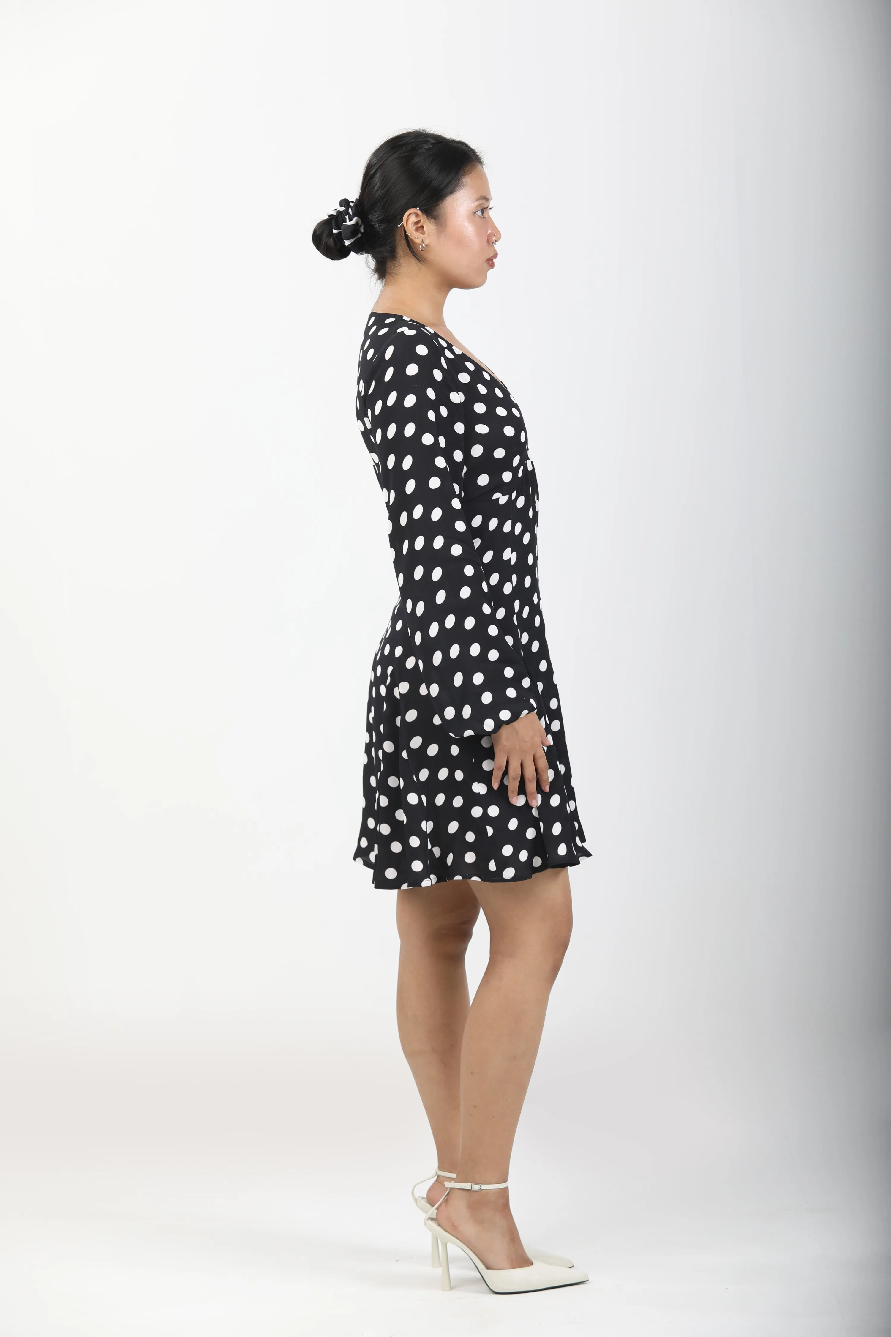Lolita - Noir Dot