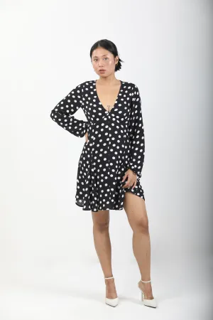 Lolita - Noir Dot