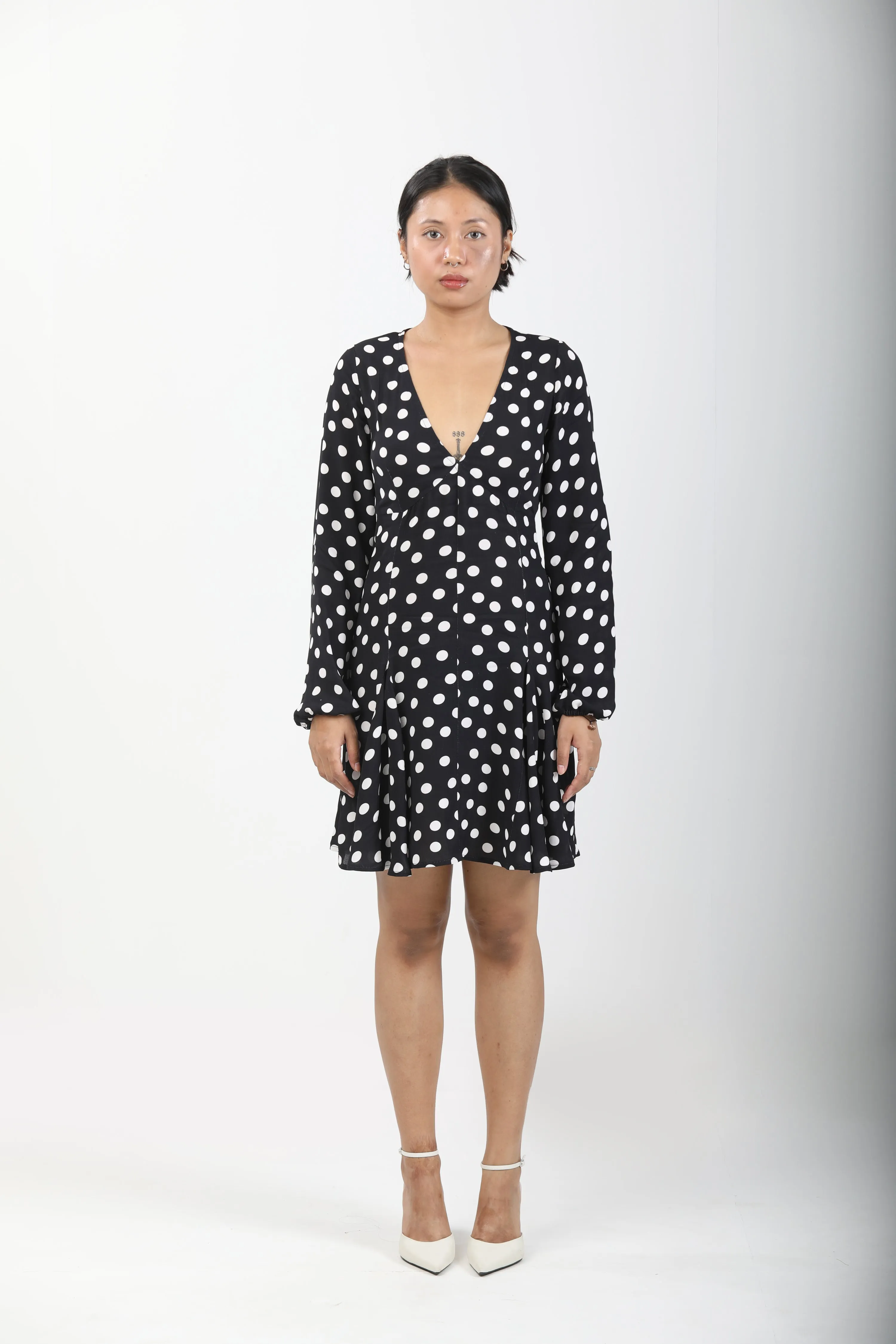 Lolita - Noir Dot