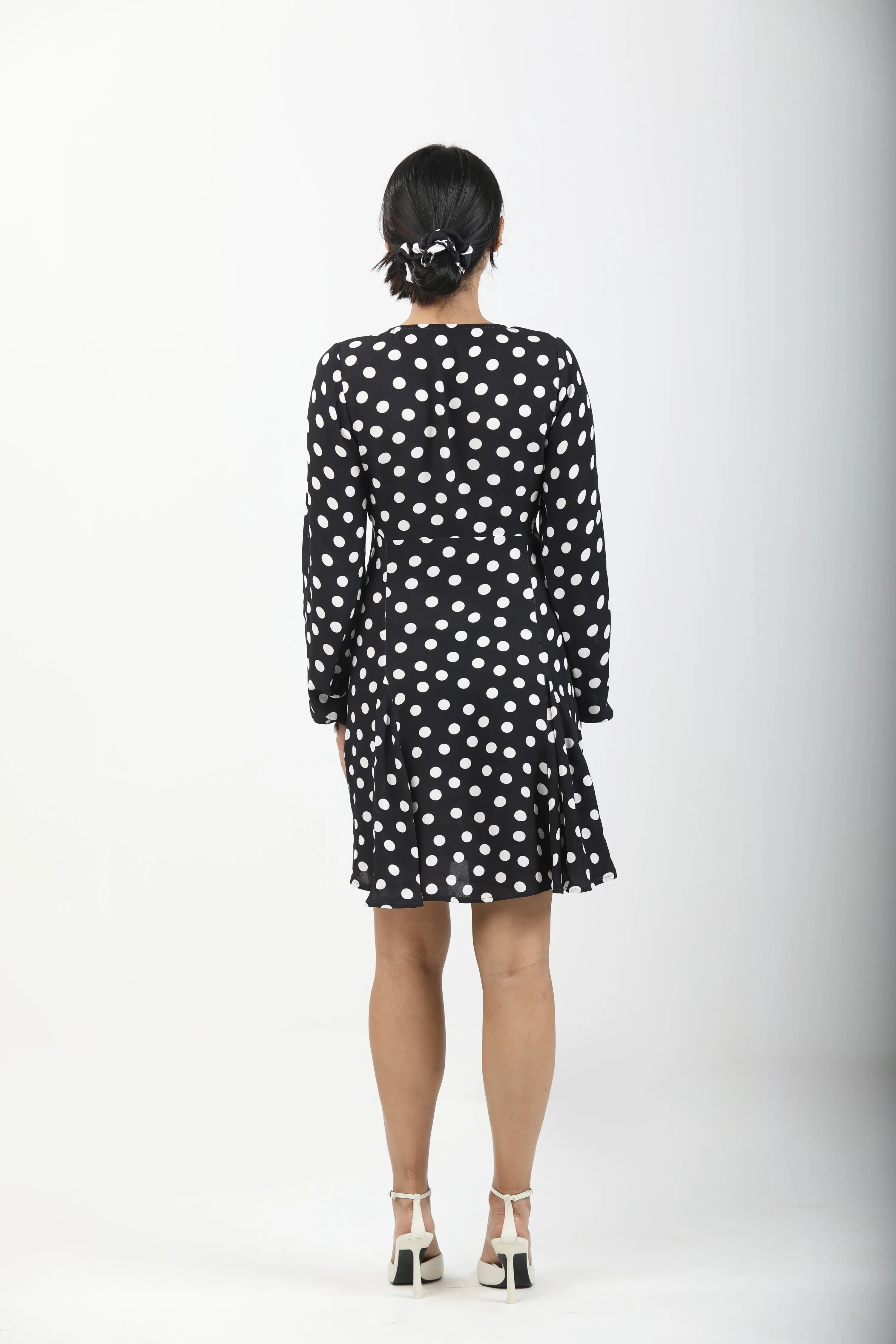 Lolita - Noir Dot