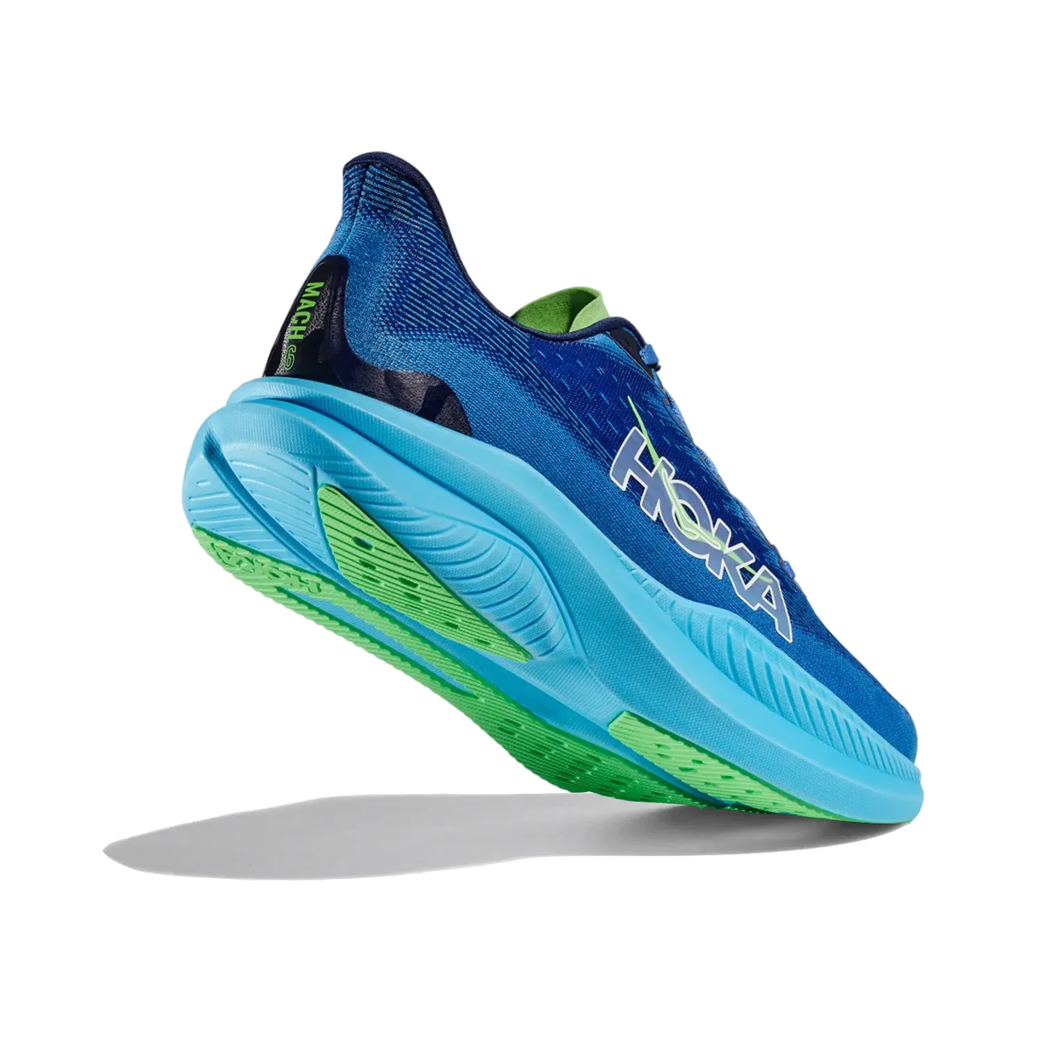 Mach 6