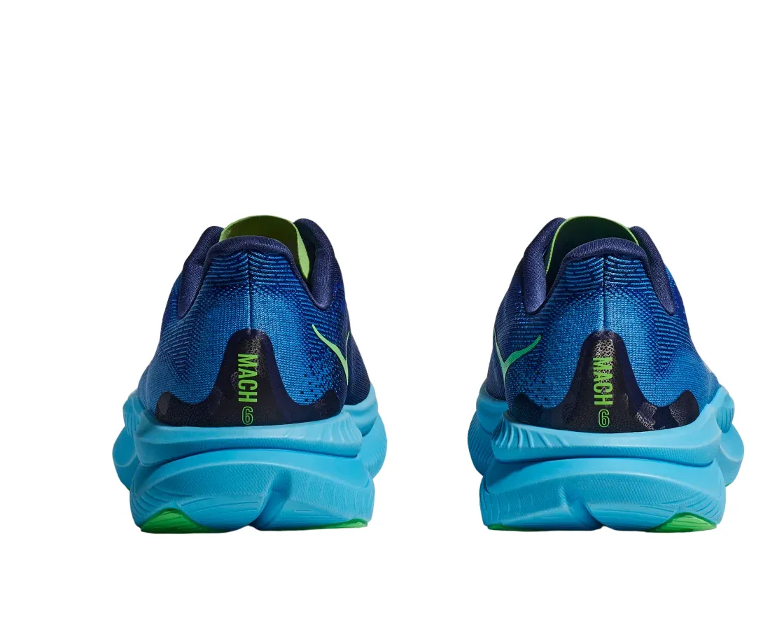 Mach 6