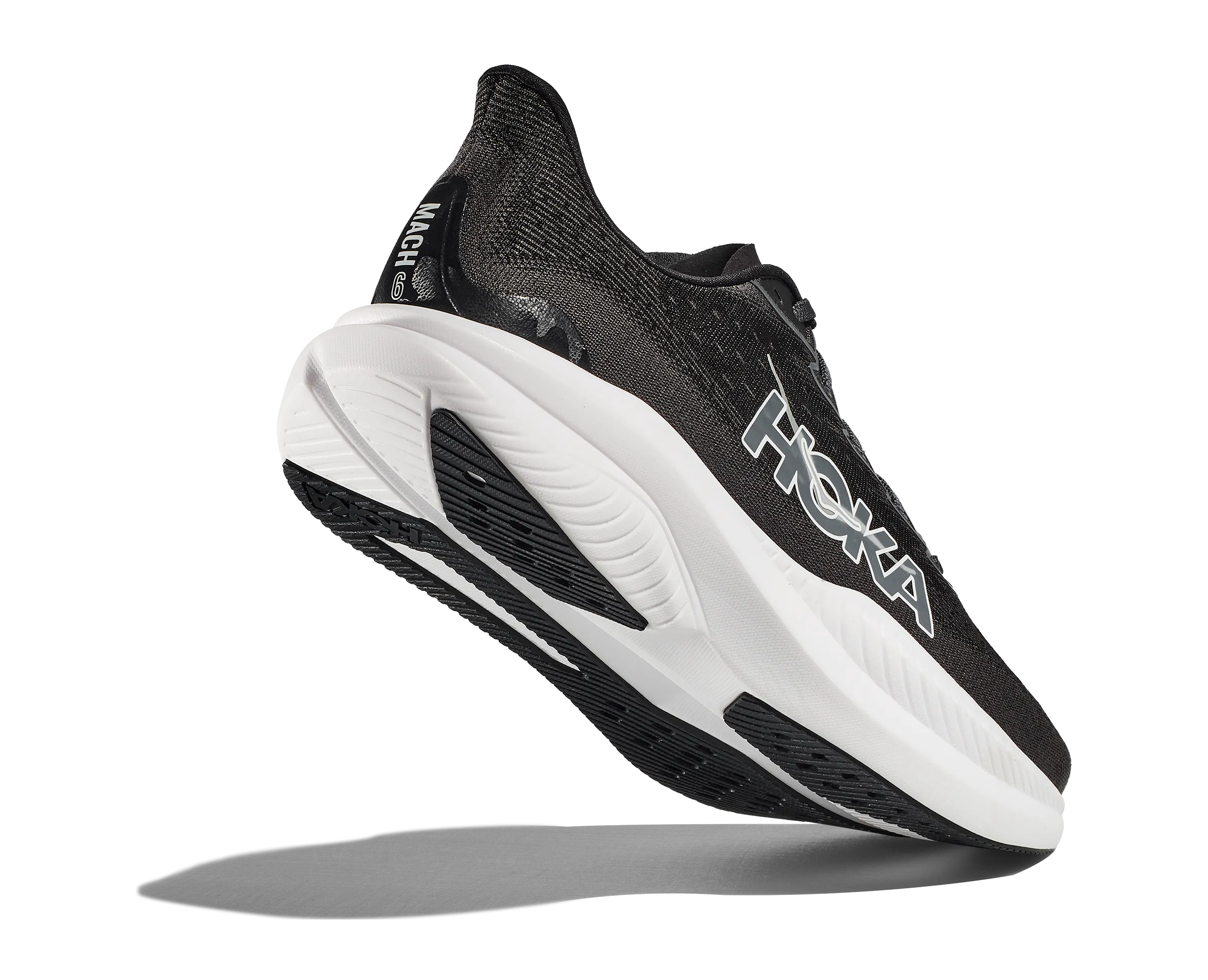 Mach 6