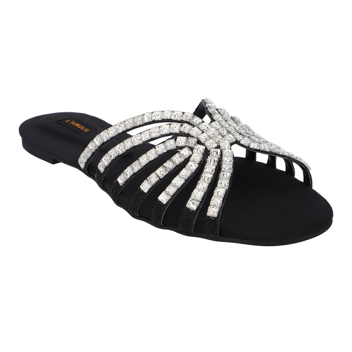 Magnafique 2.0 - Flats by L'amour