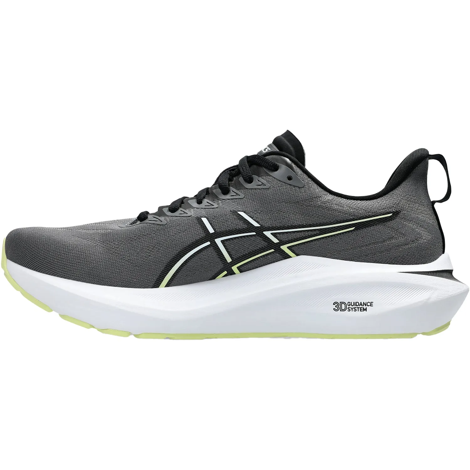 Men’s ASICS GT-2000 13 Carbon/Black