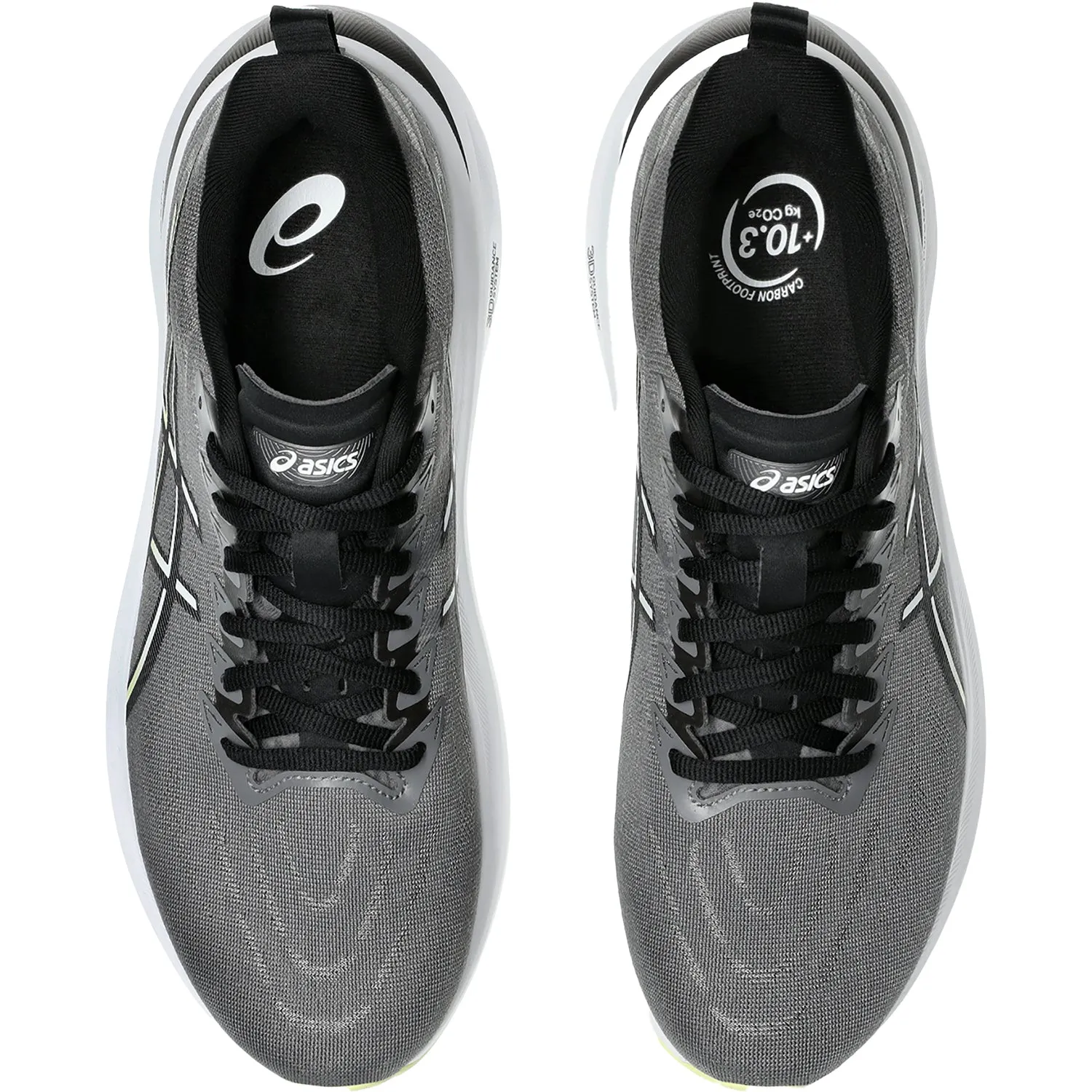 Men’s ASICS GT-2000 13 Carbon/Black