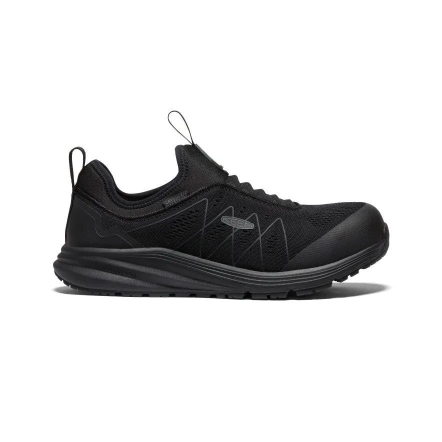 Men's CSA Vista Energy Shift (Carbon-Fiber Toe) (Wide)