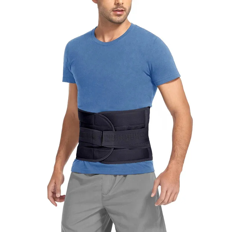 Men's Lower Belly Waist Trainer