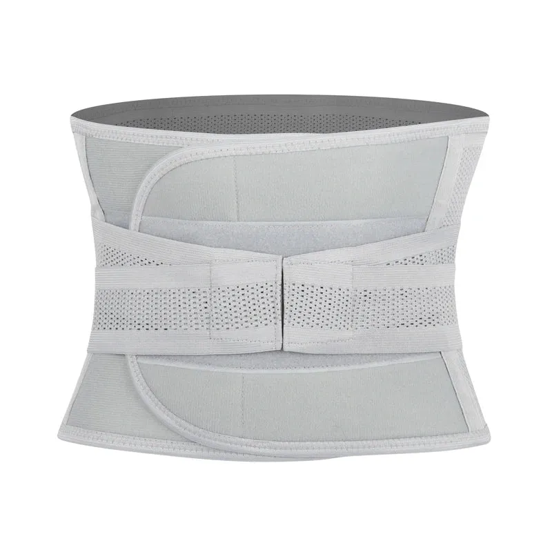 Men's Lower Belly Waist Trainer