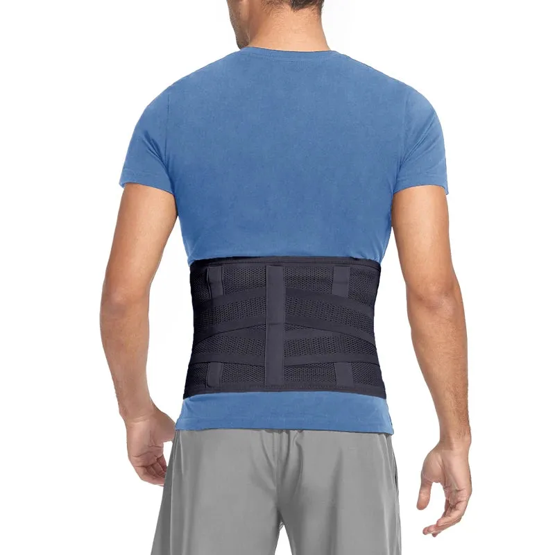 Men's Lower Belly Waist Trainer