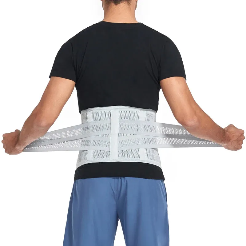 Men's Lower Belly Waist Trainer