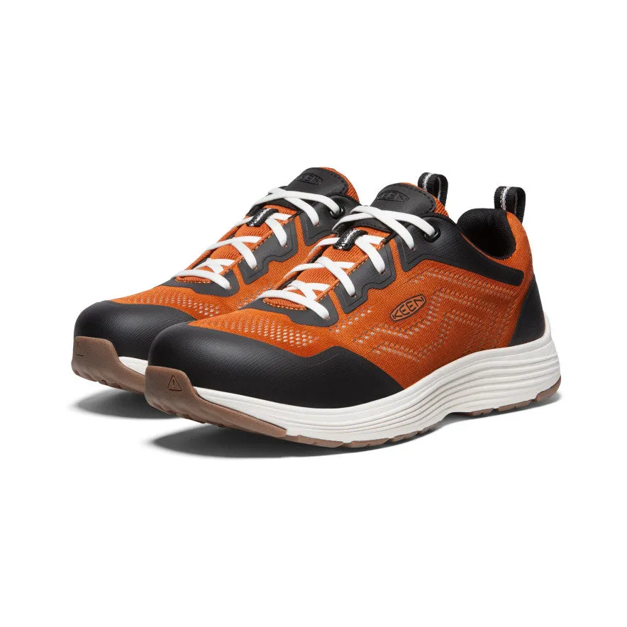 Men's Sparta 2 (Aluminum Toe)