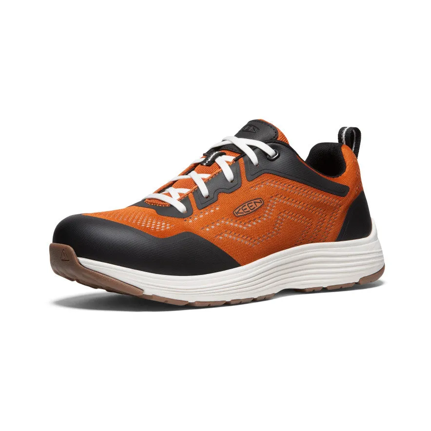 Men's Sparta 2 (Aluminum Toe)