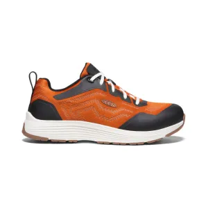 Men's Sparta 2 (Aluminum Toe)