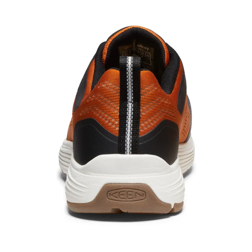 Men's Sparta 2 (Aluminum Toe)