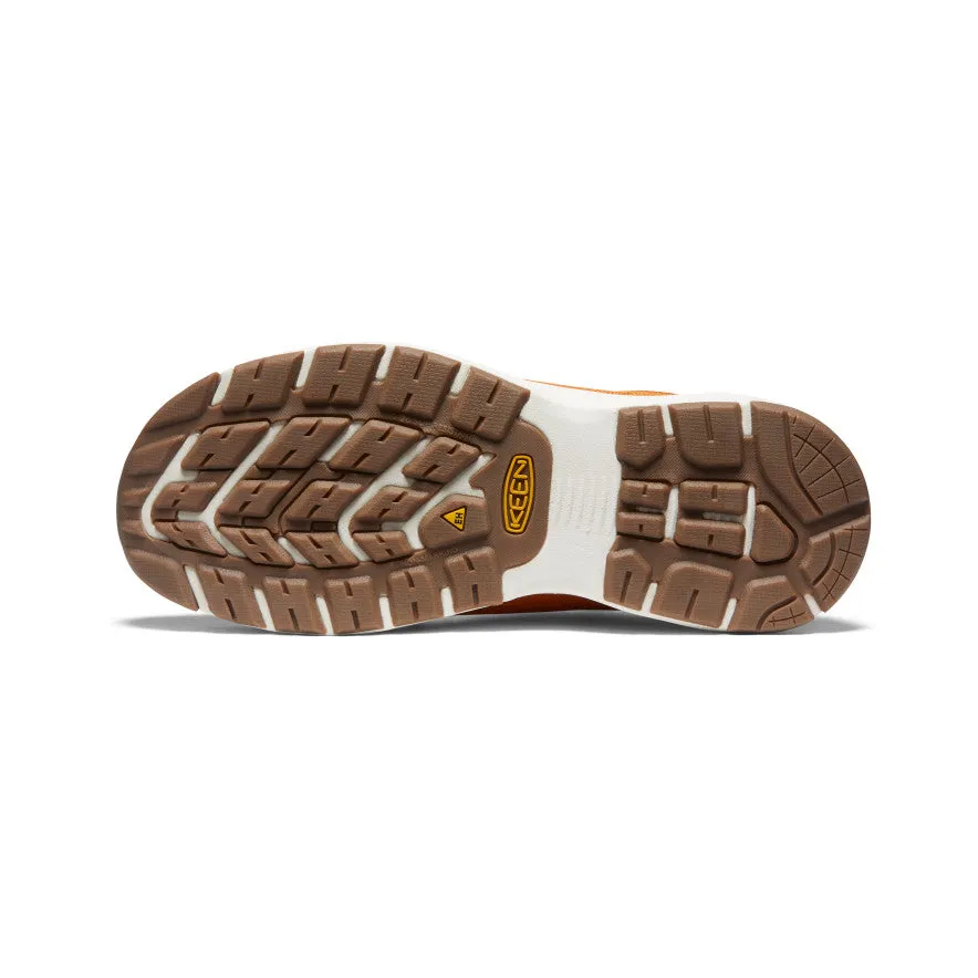 Men's Sparta 2 (Aluminum Toe)