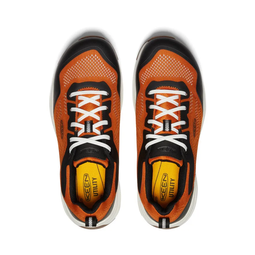 Men's Sparta 2 (Aluminum Toe)