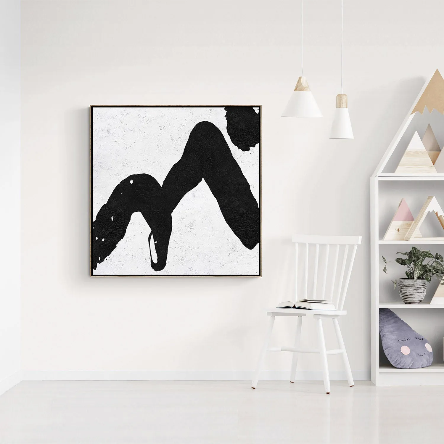 Minimal Art MN186A