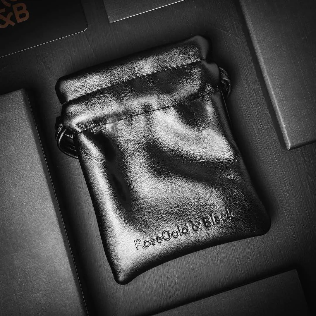 Minimal Bar Necklace - Solid 925 Sterling Silver