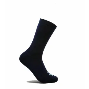 Mint Ink Socks - 7"