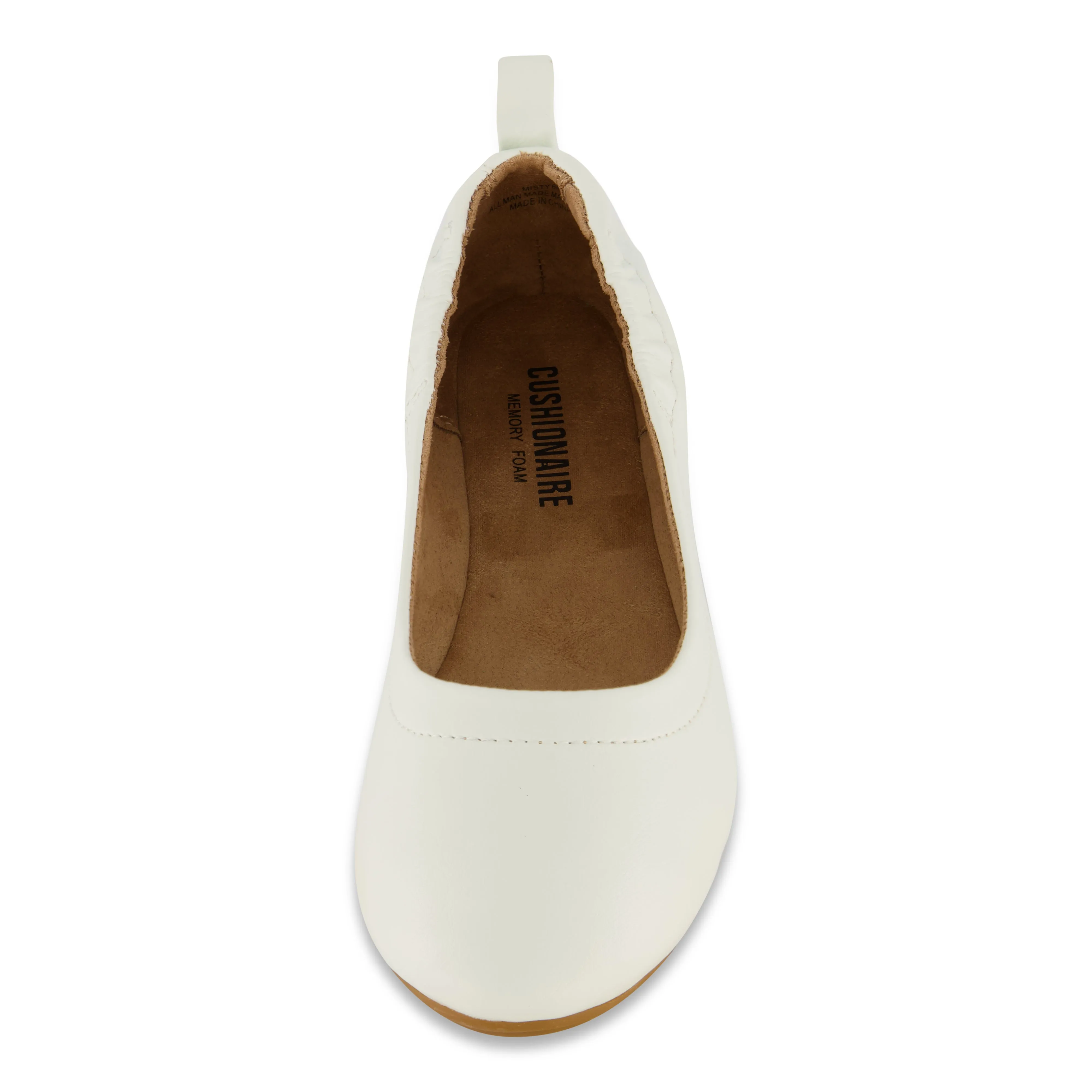Misty Casual Ballet Flat