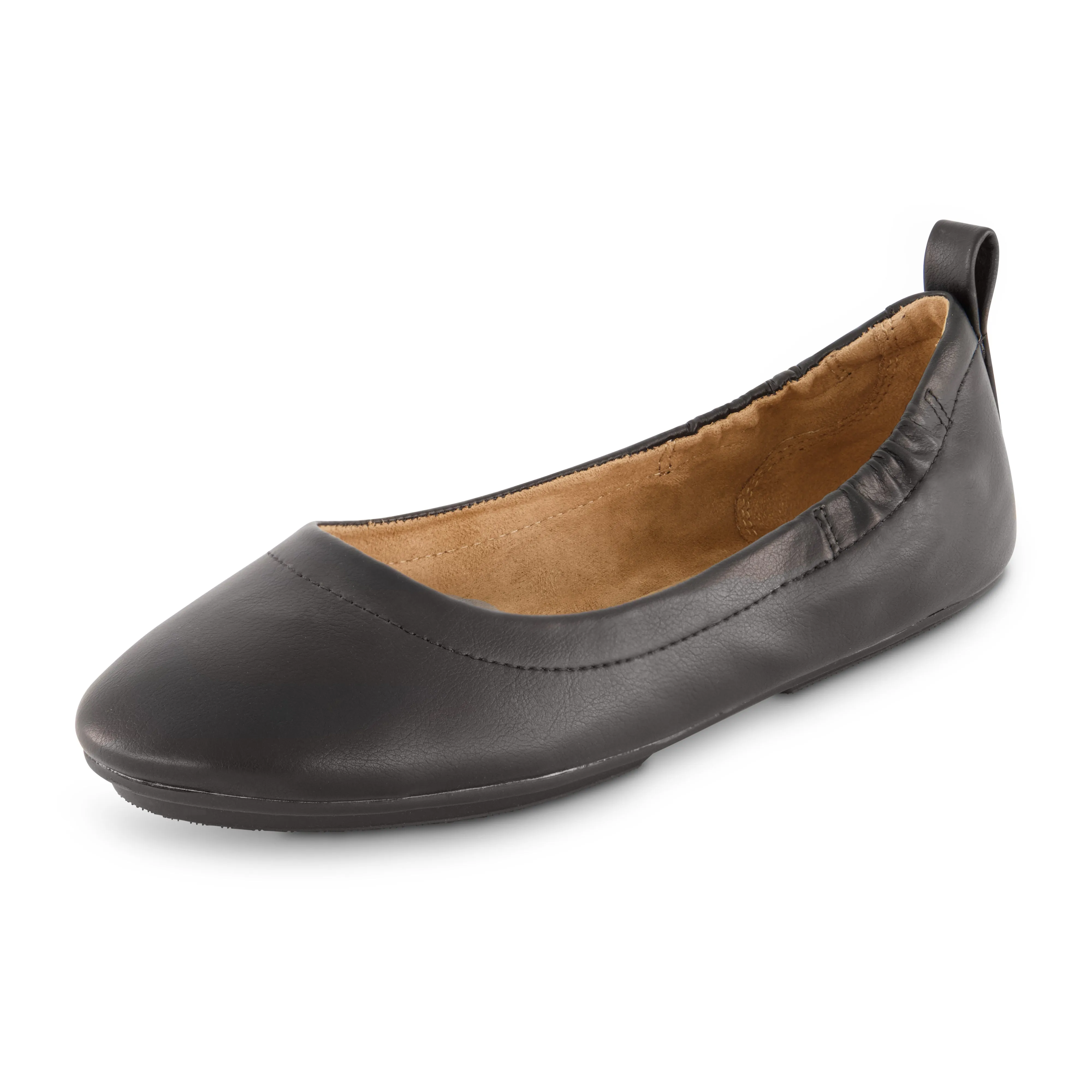 Misty Casual Ballet Flat