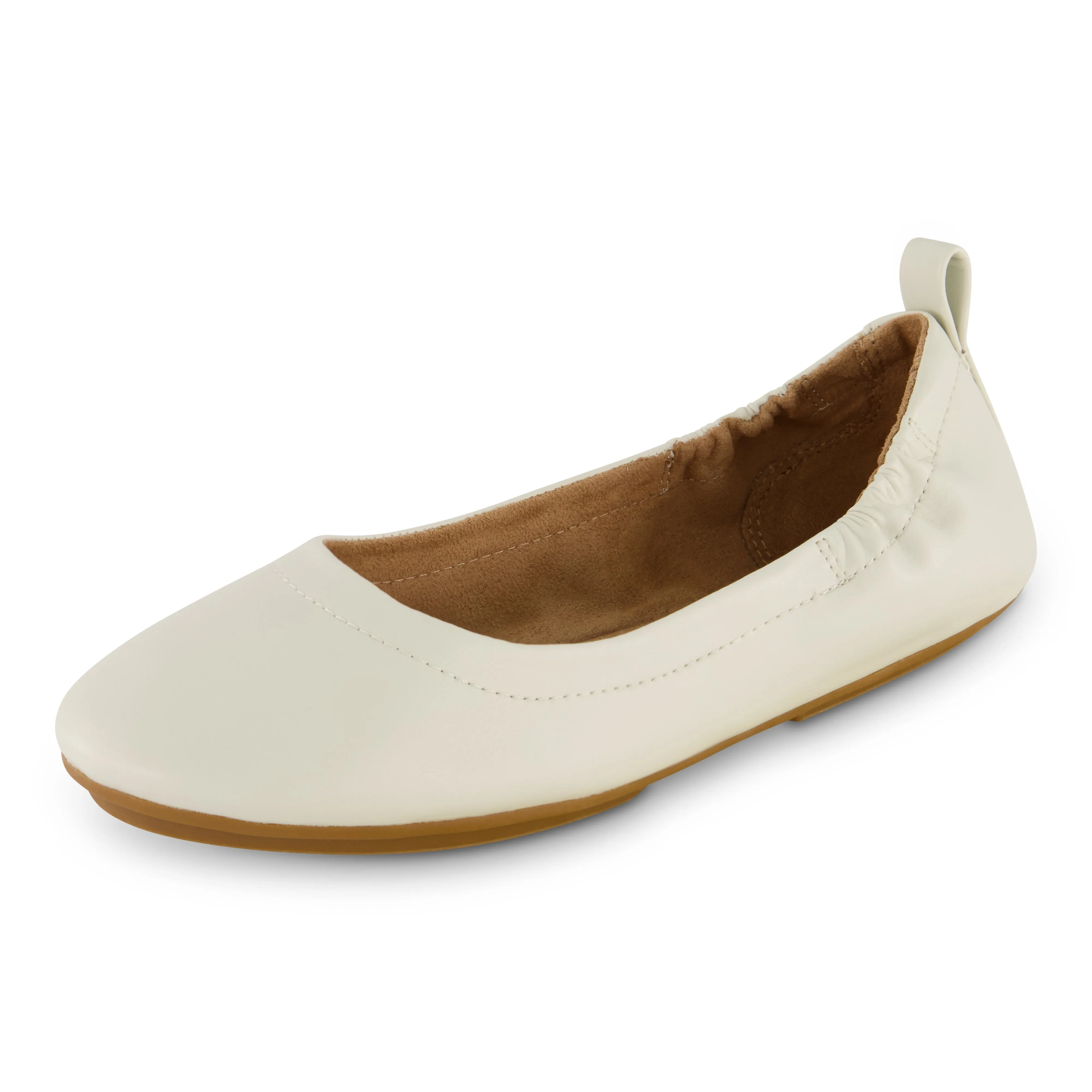 Misty Casual Ballet Flat