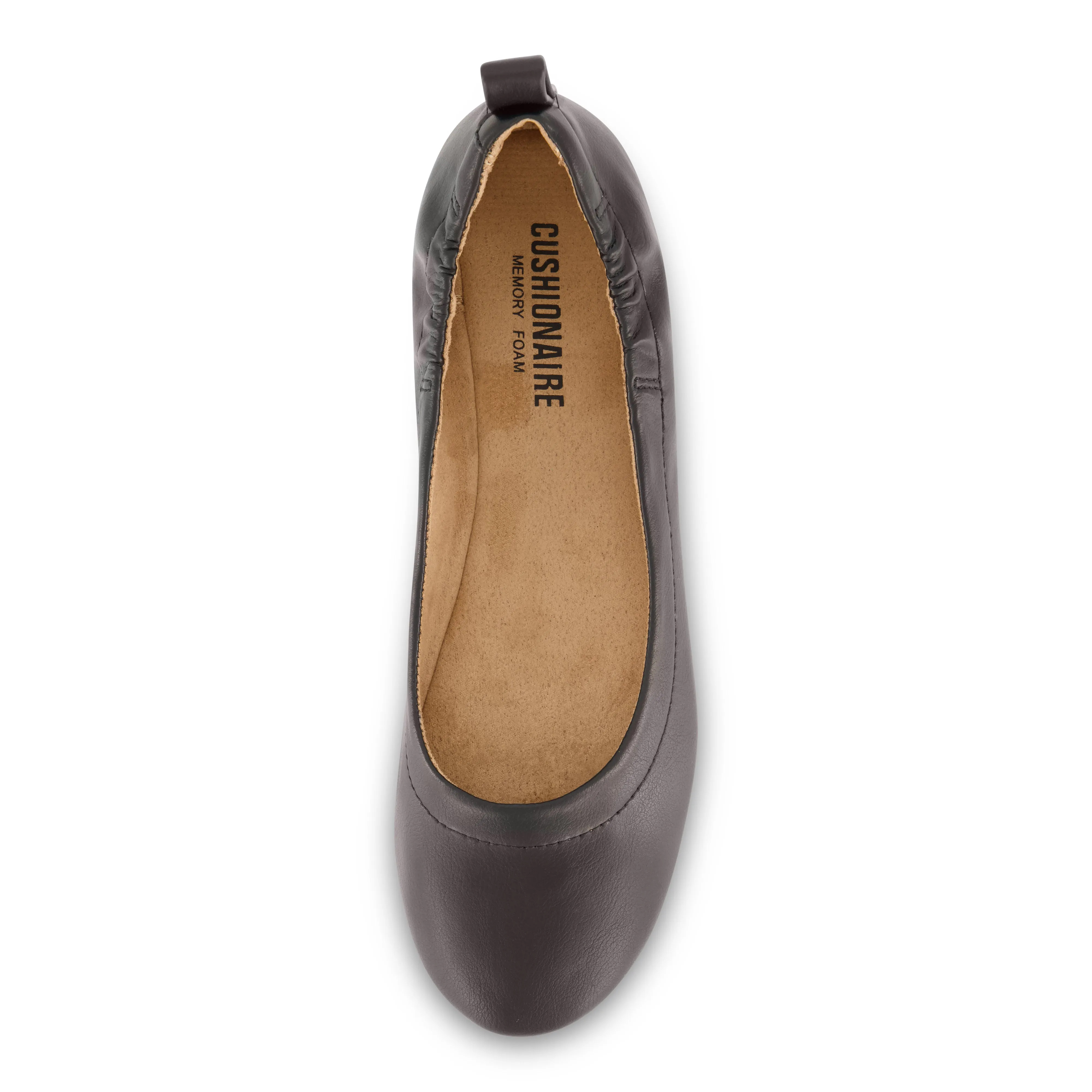 Misty Casual Ballet Flat