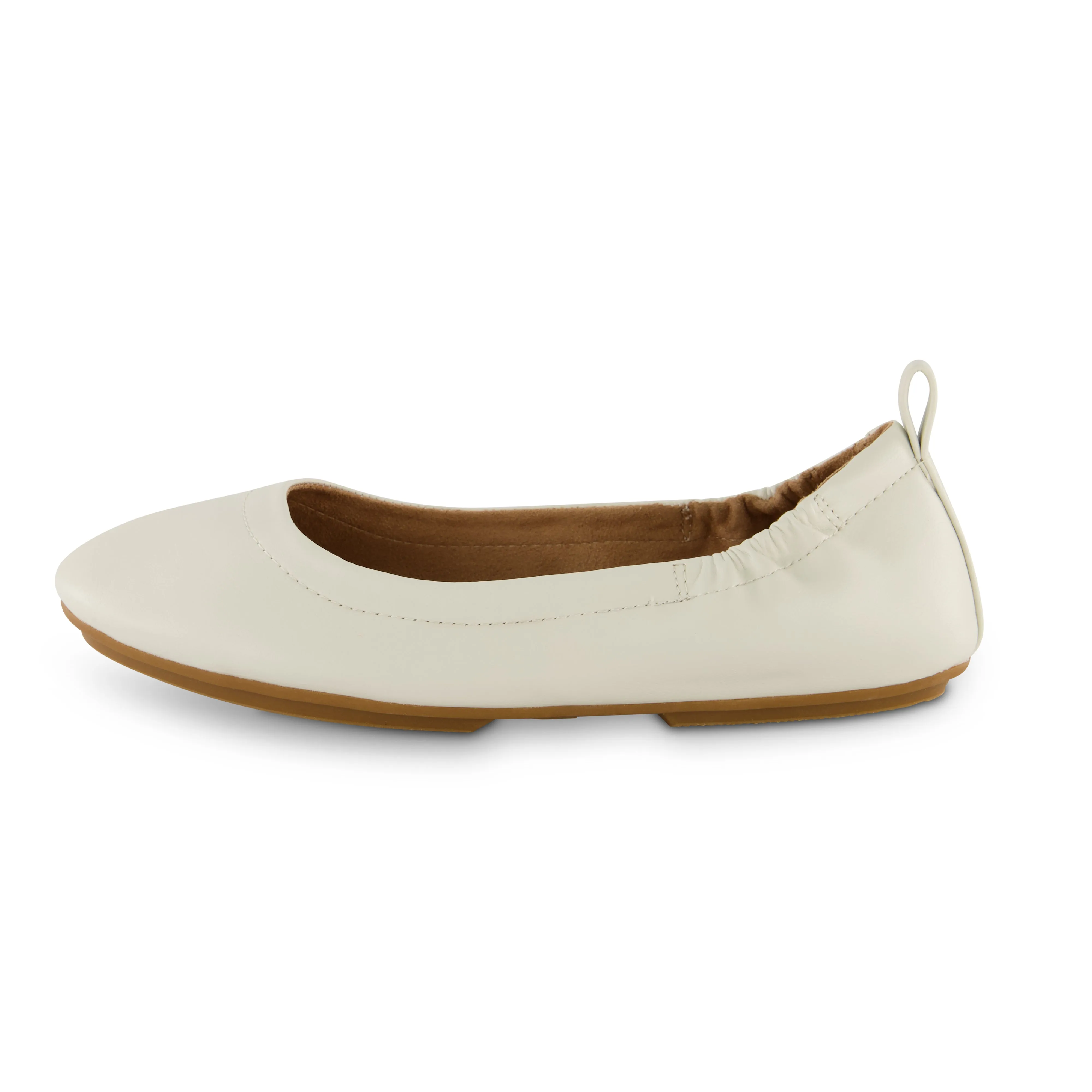 Misty Casual Ballet Flat