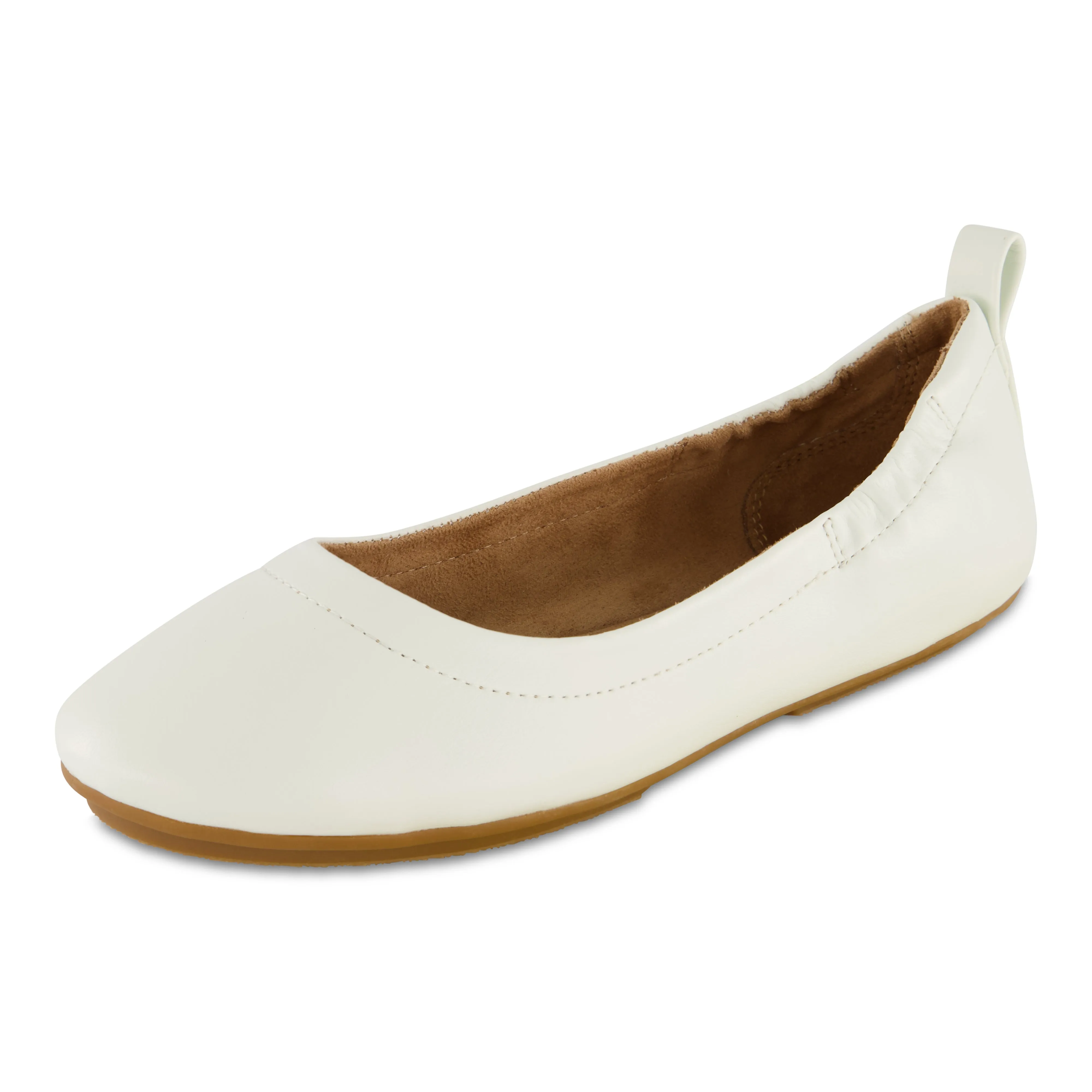 Misty Casual Ballet Flat