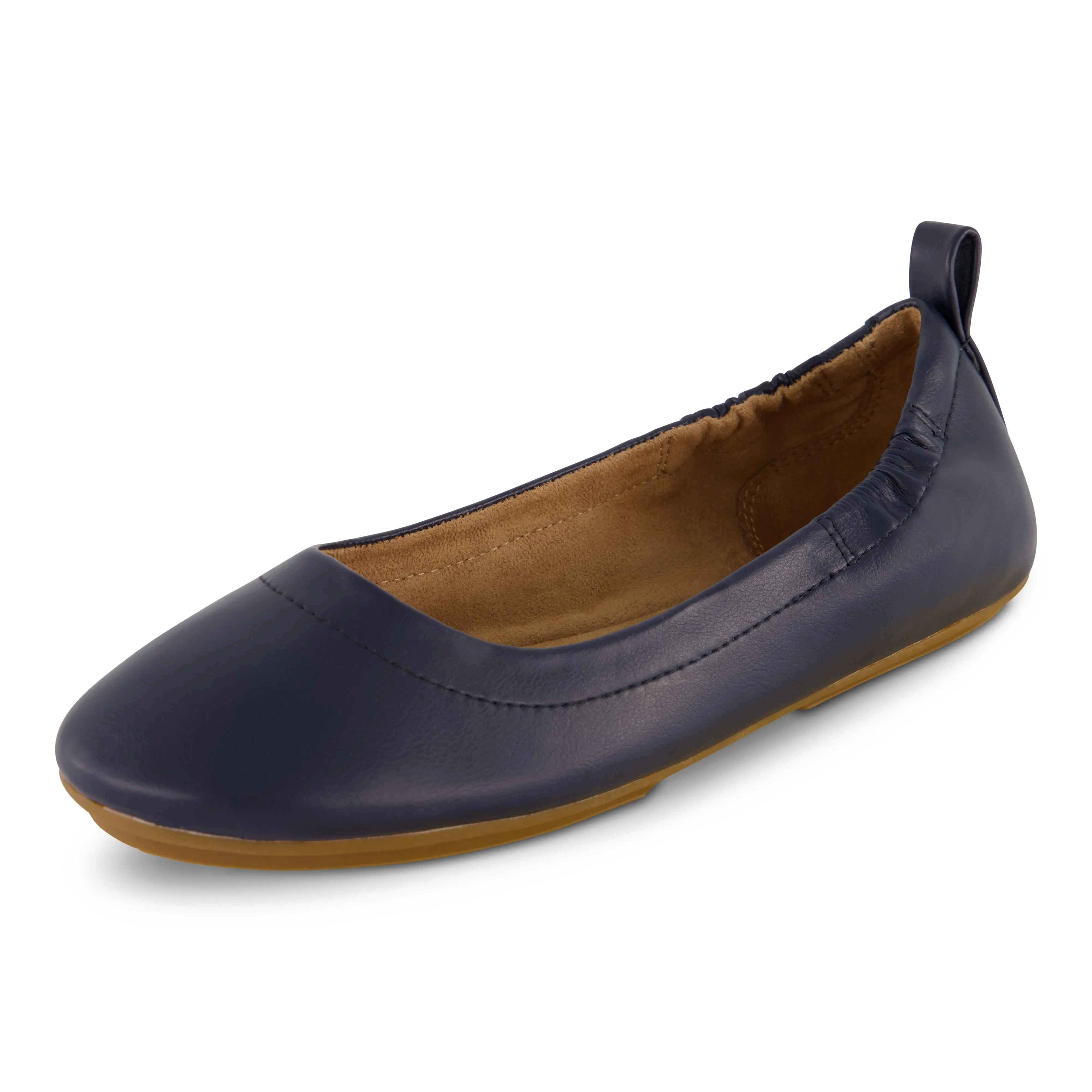 Misty Casual Ballet Flat