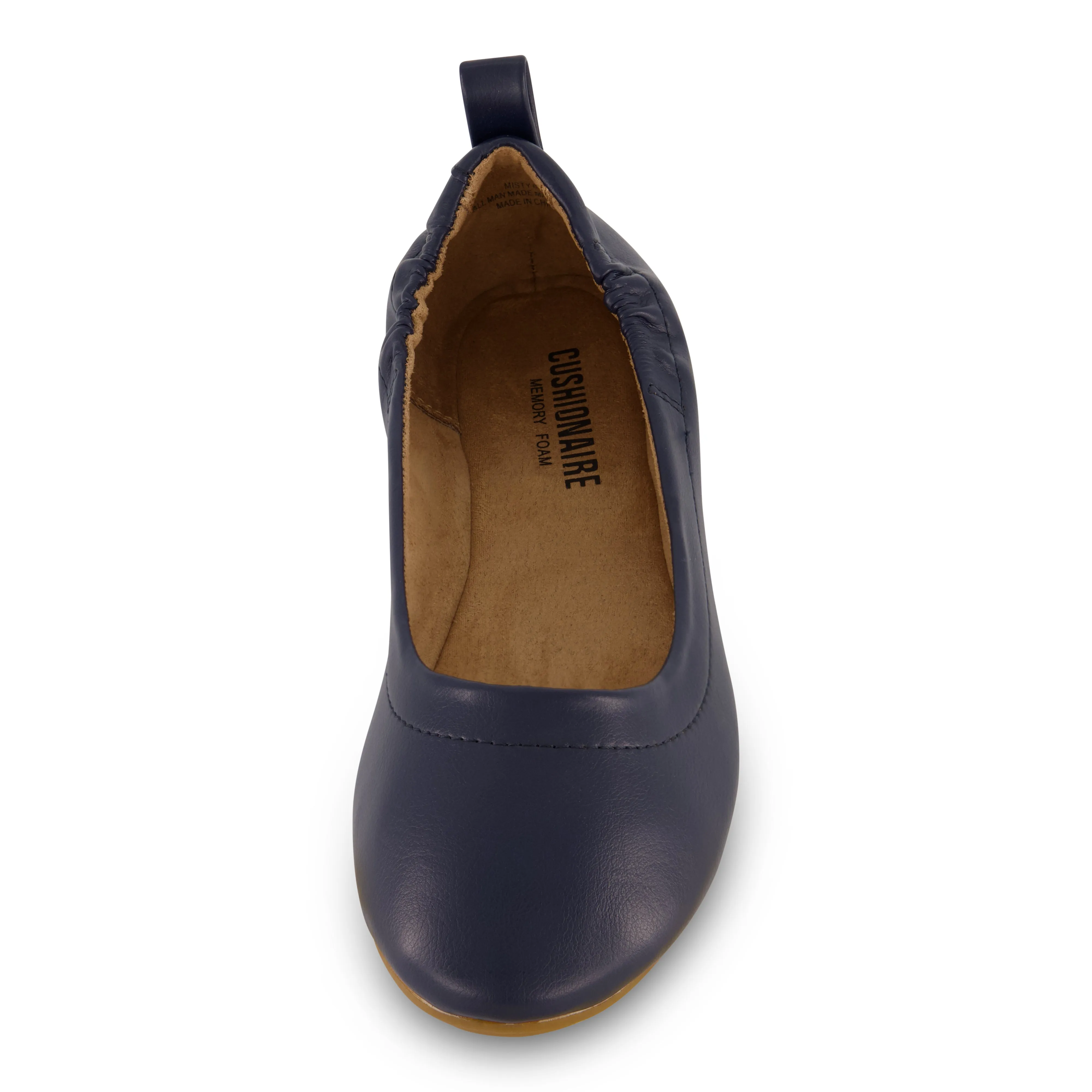 Misty Casual Ballet Flat